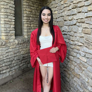 Meet your Posher, Jessy